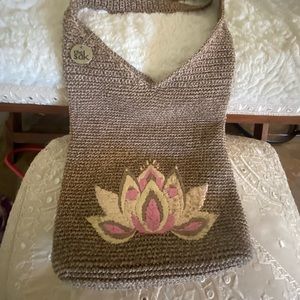 Sak Lotus 30 Year Edition Purse